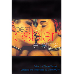 Best Lesbian Erotica 2006 - Libro