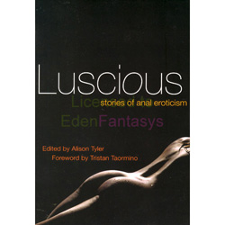 Luscious - Libro