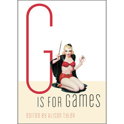 G Is For Games reviews