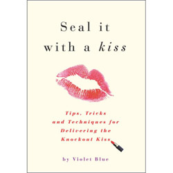 Seal it with a kiss reviews