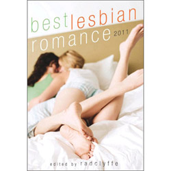 Best Lesbian Romance 2011 reviews