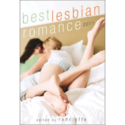 Best Lesbian Romance 2011