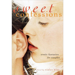 Sweet Confessions