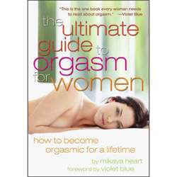 The Ultimate Guide to Orgasm for Women reviews