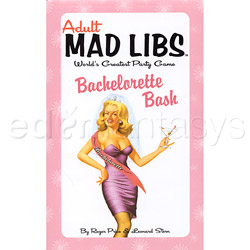 Adult Mad Libs Bachelorette Bash reviews