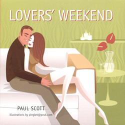 Lover&#39;s Weekend reviews
