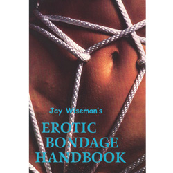 Jay Wiseman&#39;s Erotic Bondage Handbook reviews