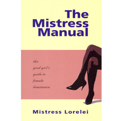 The Mistress Manual reviews