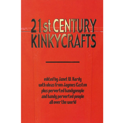21st Century Kinkycrafts - Libro