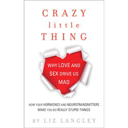 Crazy Little Thing reviews