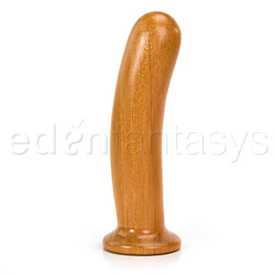 Handcrafted wooden dildo #213 reviews