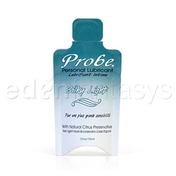 Probe silky light reviews