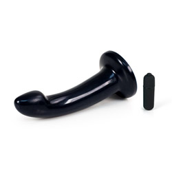 Siren vibrating silicone dildo reviews