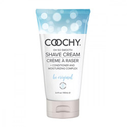 Coochy shave creme reviews