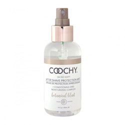 Coochy after shave protection reviews