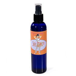 Sex chakra spritzer reviews