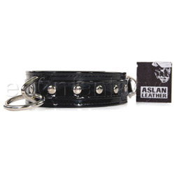 Black cat collar reviews