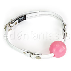 Aslan ball gag