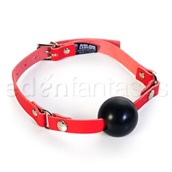 Vegan ball gag reviews