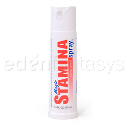 Magic stamina spray reviews