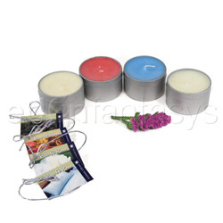 Travel candle reviews