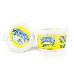 Boy butter reviews