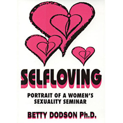 Selfloving - DVD discontinued