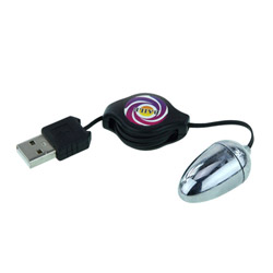 USB vibrating mini egg reviews