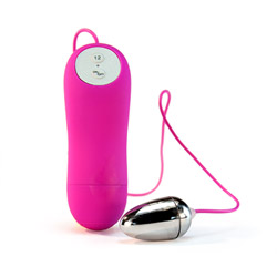 Mini vibrating egg 12 functions reviews