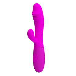 Snappy rechargeable dual vibe reviews