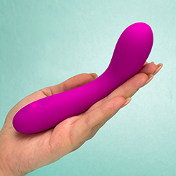 Petite Treats G-spot