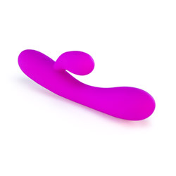 Petite treats luxury silicone dual massager