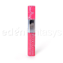 Perfect pout lip gloss duo