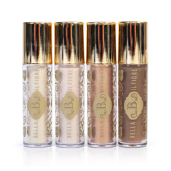 St. Tropez rollerball eyeshadow set reviews