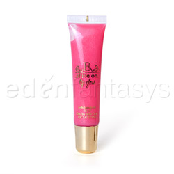 Shine on lip gloss reviews