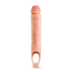 Performance plus silicone 11.5