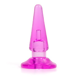 Sassy anal plug reviews