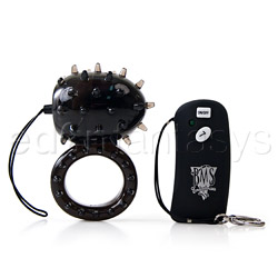 Ultra 7 remote controlled ring reviews