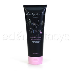 Flirty little secret firming cream with pheromones