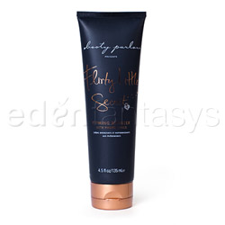 Flirty little secret firming bronzer with pheromones