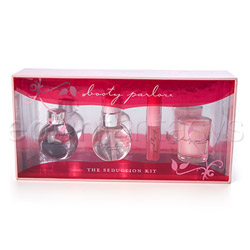 The seduction kit reviews