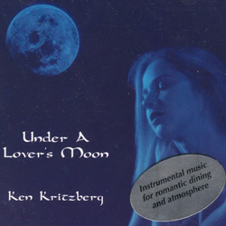 Under A Lovers Moon reviews