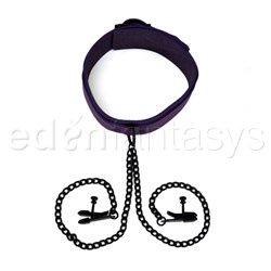Crave collared nipple clamps reviews