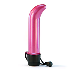 Waterproof mini G-spot vibrator reviews