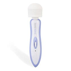 Body wand rechargeable massager reviews