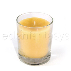 Beeswax aromatherapy candle in a jar reviews