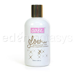 Glow-rious glistening body lotion reviews