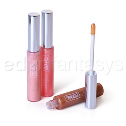 Winter wonder lip gloss trio