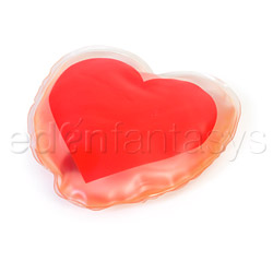 Heart's Desire warming massager reviews