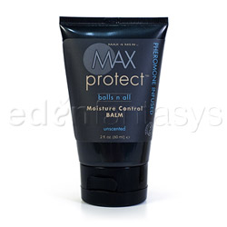 Max protect balls n all reviews